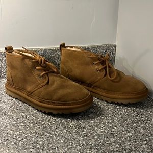UGG neumel boots